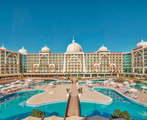 Alan Xafira Deluxe Resort & Spa