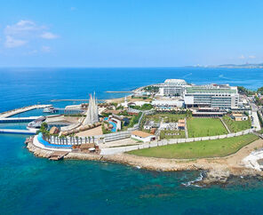 Adenya Hotel Resort & SPA