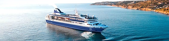 Gemi ve Nehir Turları