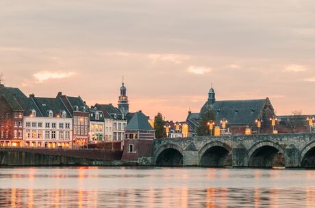 İzmir'den Direkt Sefer ile Yılbaşı Özel Almanya & Belçika & Hollanda Turu Noel Pazarları Rotası