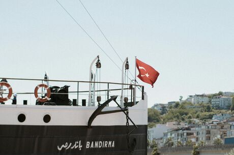 İzmir Çıkışlı Karadeniz Rüyası ve Batum Turu 5 Gece Otel Konaklaması