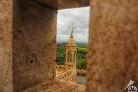 İzmir Çıkışlı Uçaklı Klasik Gap Turu 4 Gece Otel Konaklaması