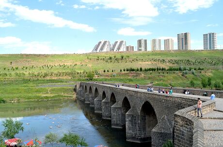 İzmir Çıkışlı Uçaklı Klasik Gap Turu 4 Gece Otel Konaklaması