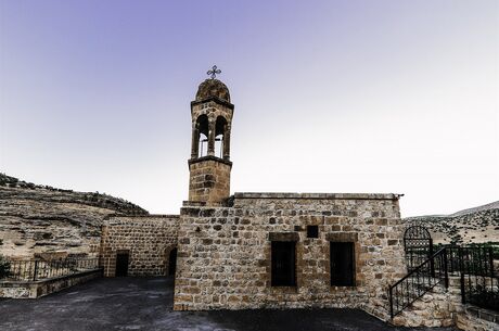 İzmir Çıkışlı Uçaklı Klasik Gap Turu 4 Gece Otel Konaklaması