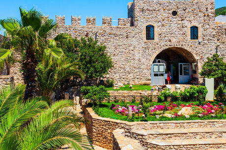 Datça Badem Çiçeği Festivali