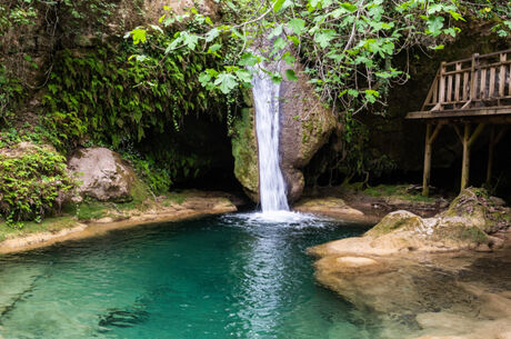 Datça Badem Çiçeği Festivali