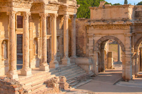 Datça Badem Çiçeği Festivali