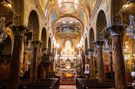 Datça Badem Çiçeği Festivali