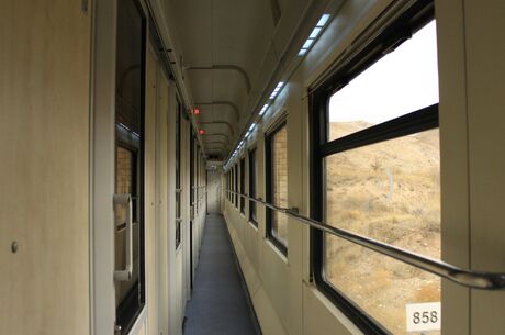 Turistik Doğu Ekspresi Turu