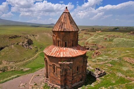 Turistik Doğu Ekspresi Turu