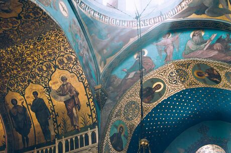 İzmir Çıkışlı Uçaklı Tiflis Ve Batum Turu 3 Gece