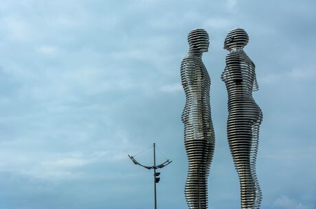 İzmir Çıkışlı Uçaklı Gürcistan Ermenistan Turu 6 Gece