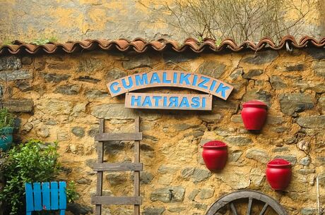 Uludağ’da Kar Keyfi – 1 Gece Konaklamalı Bursa Turu