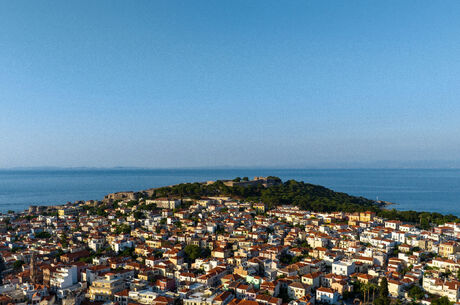 Sevgililer Günü Özel | Midilli Turu