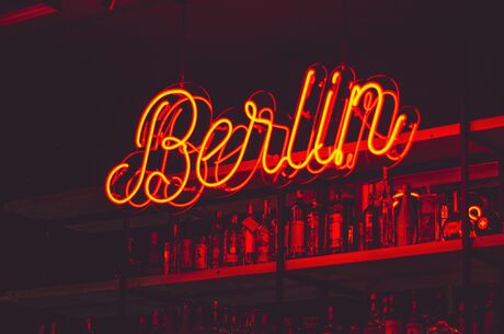 Berlin Turu