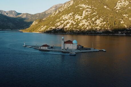 Sakız Adası Mostra Karnaval Turu
